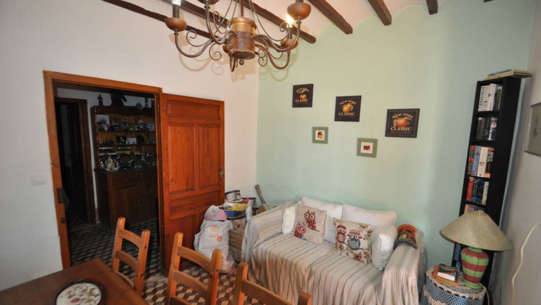 Sale - Country House - Jumilla - Torre Del Rico