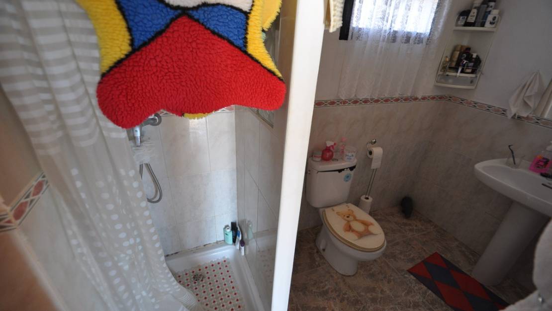 Sale - Country House - Jumilla - Torre Del Rico