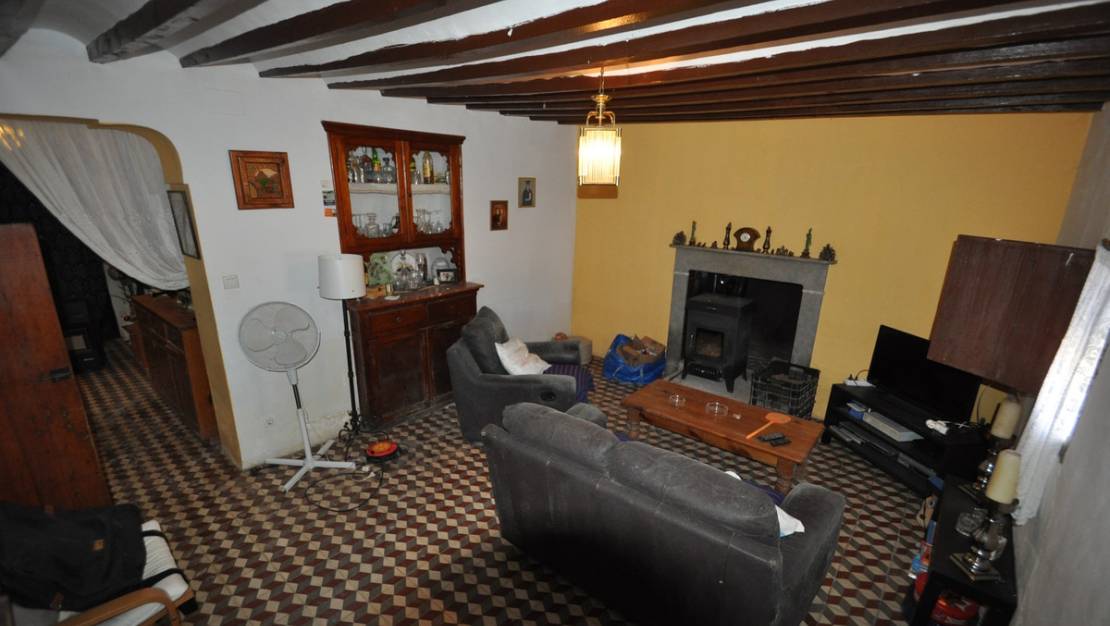 Sale - Country House - Jumilla - Torre Del Rico