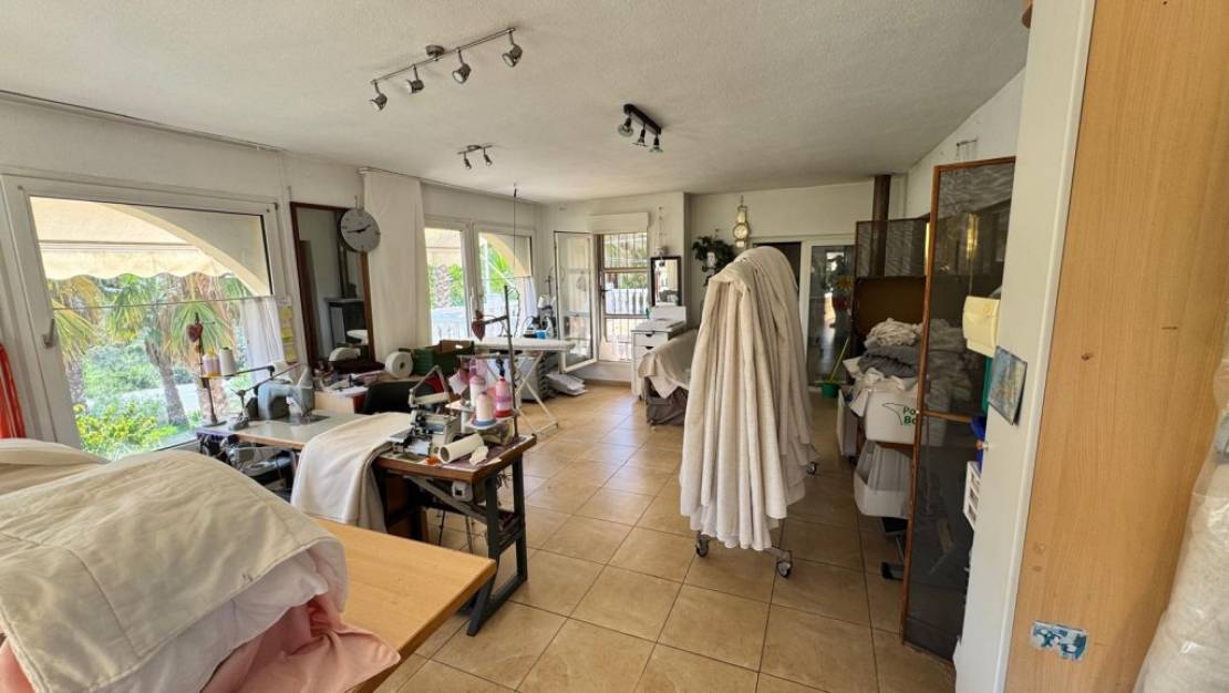 Sale - Country House - La Nucía - Cautivador