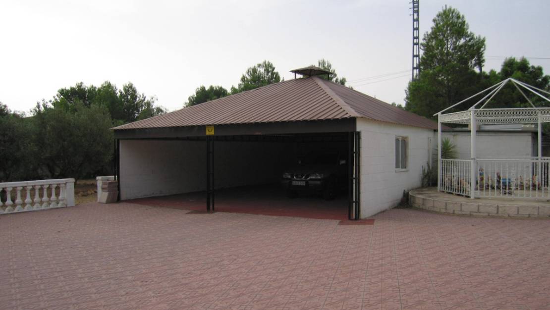 Sale - Country House - La Nucía - La Nucia Centro