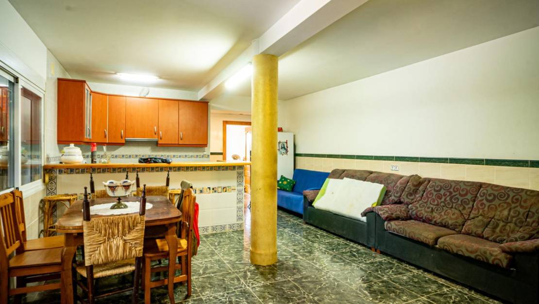 Sale - Country House - La Nucía - La Nucia Centro