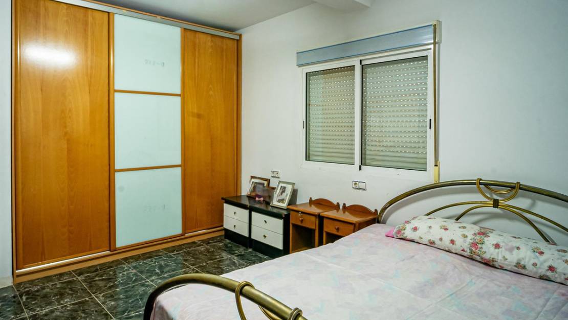 Sale - Country House - La Nucía - La Nucia Centro