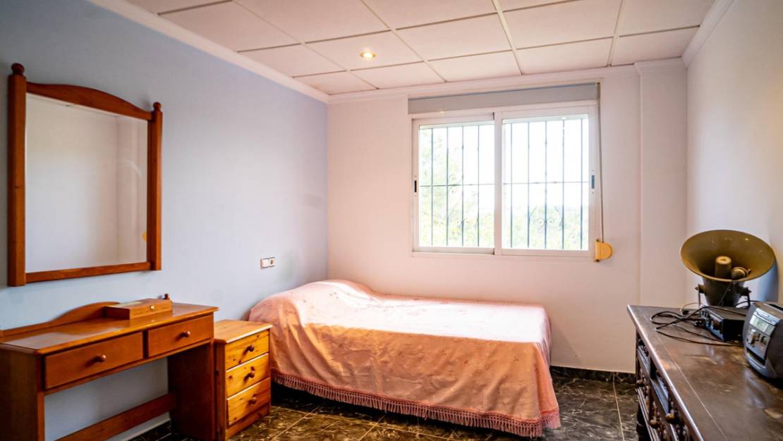 Sale - Country House - La Nucía - La Nucia Centro