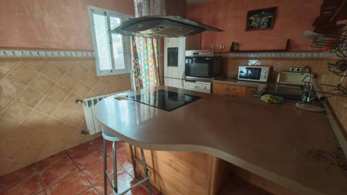 Sale - Country House - La Nucía - La Nucia Centro