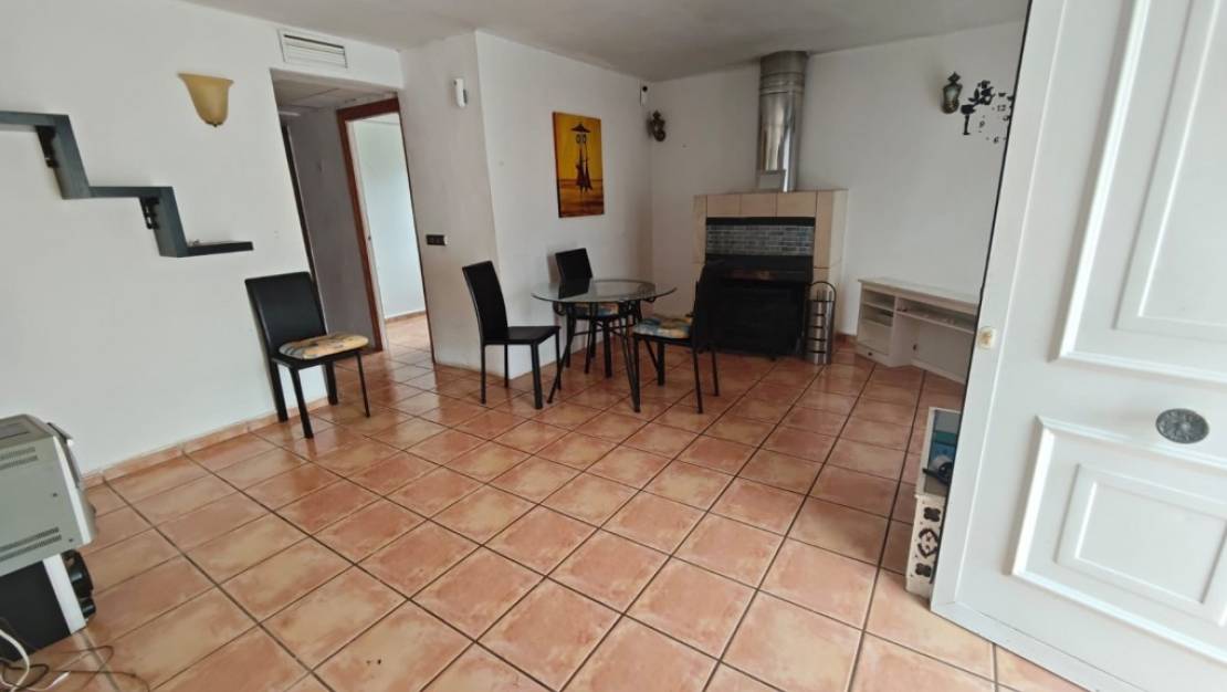 Sale - Country House - La Nucía - La Nucia Centro
