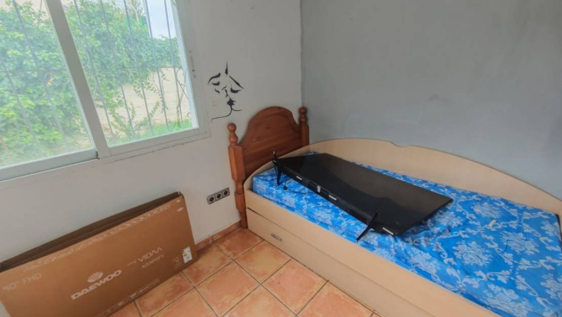 Sale - Country House - La Nucía - La Nucia Centro