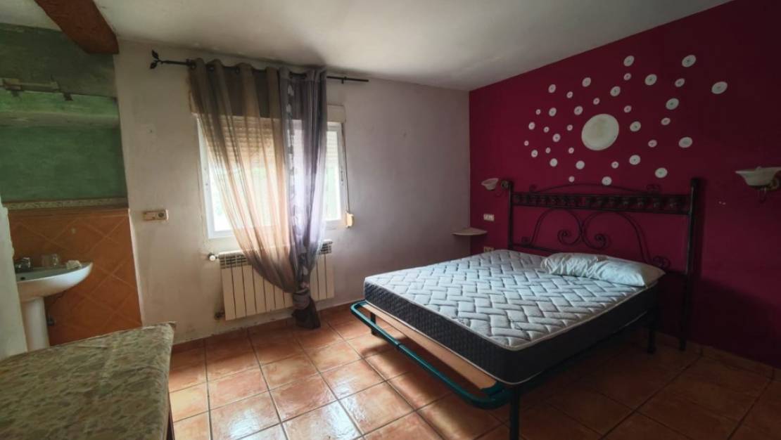 Sale - Country House - La Nucía - La Nucia Centro