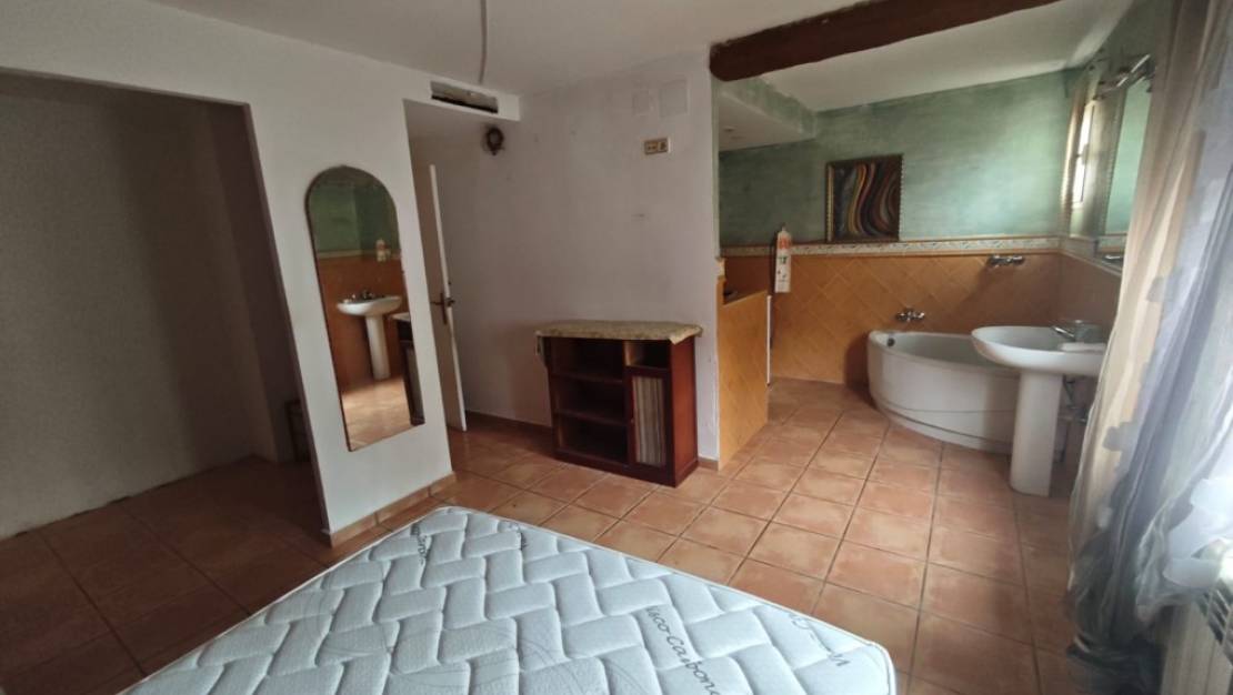 Sale - Country House - La Nucía - La Nucia Centro