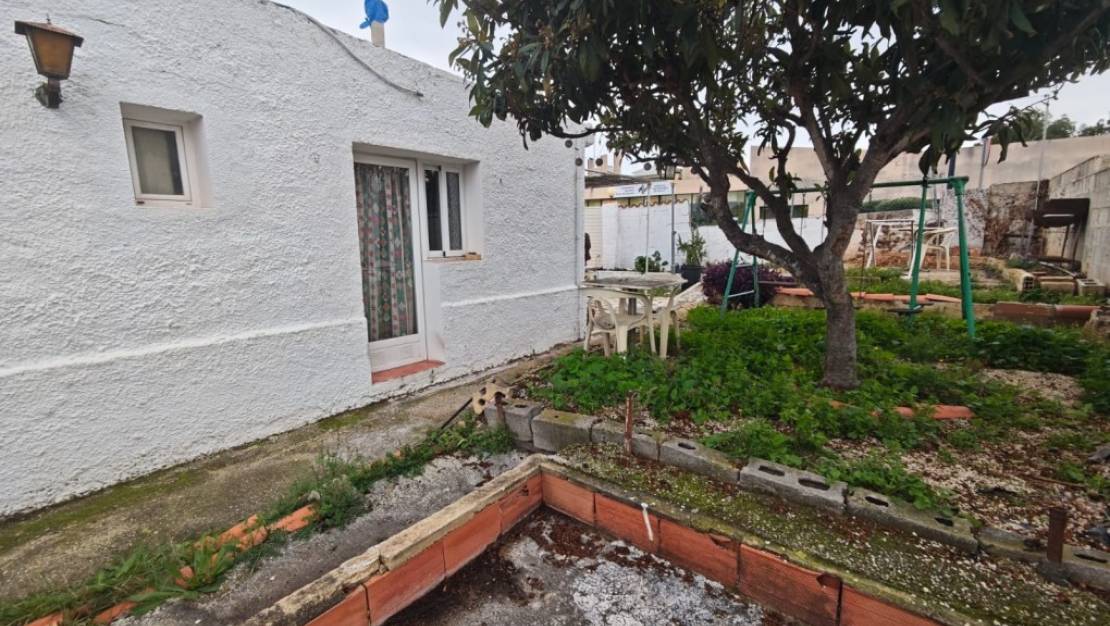 Sale - Country House - La Nucía - La Nucia Centro