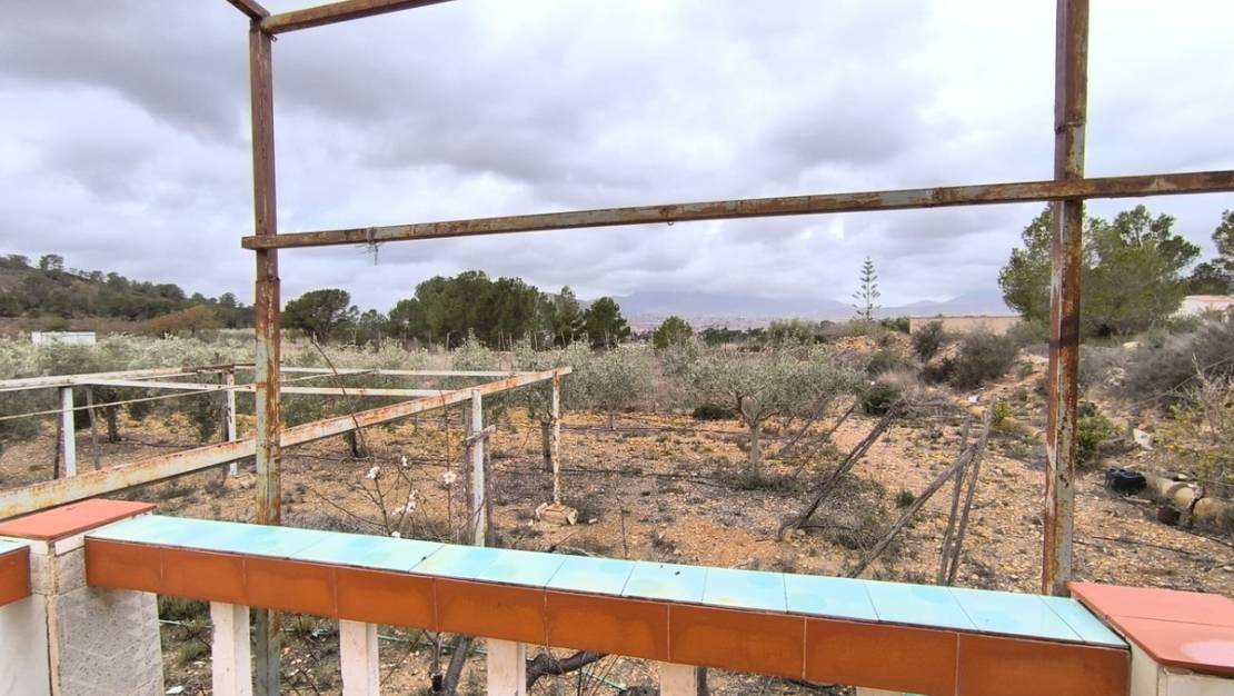 Sale - Country House - La Romana - La Romana Centro