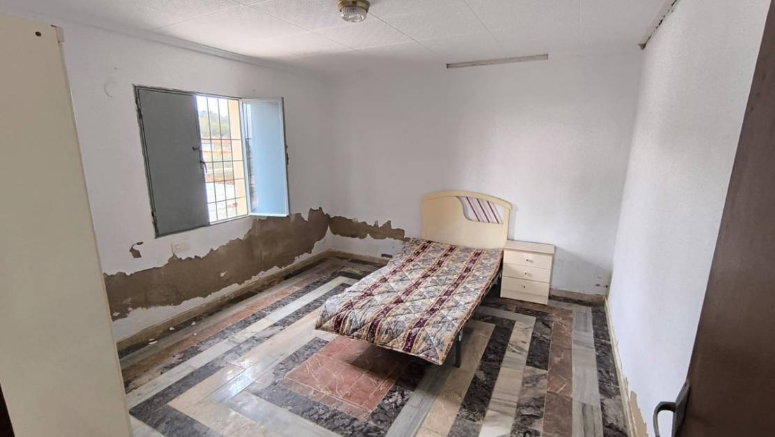 Sale - Country House - La Romana - La Romana Centro