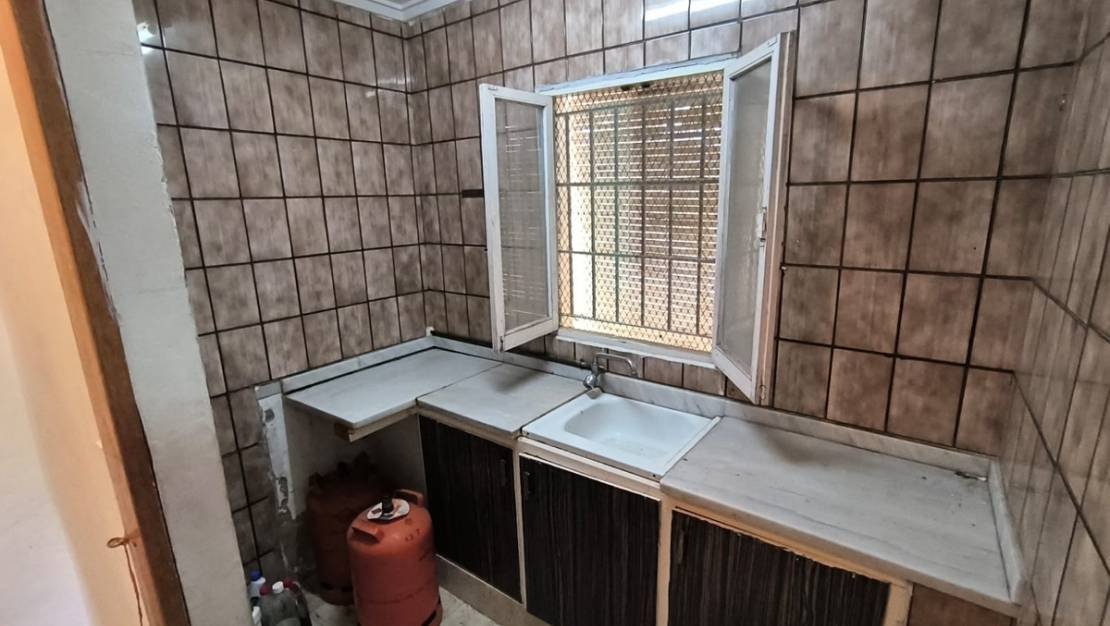 Sale - Country House - La Romana - La Romana Centro