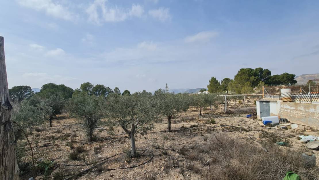 Sale - Country House - La Romana - La Romana Centro