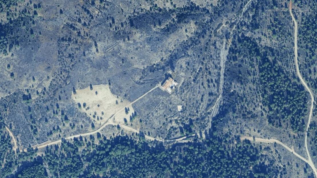 Sale - Country House - Lorca - Lorca Centro