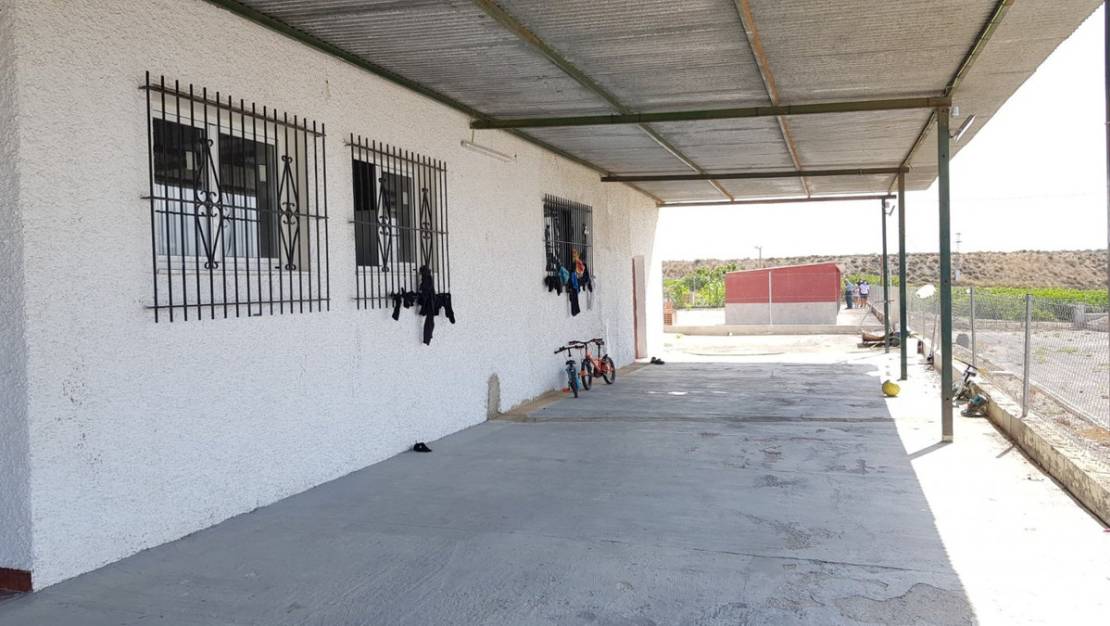 Sale - Country House - Los Montesinos - Los Montesinos Centro