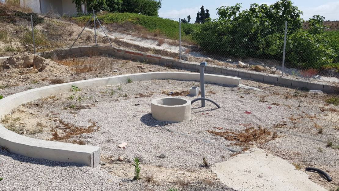 Sale - Country House - Los Montesinos - Los Montesinos Centro