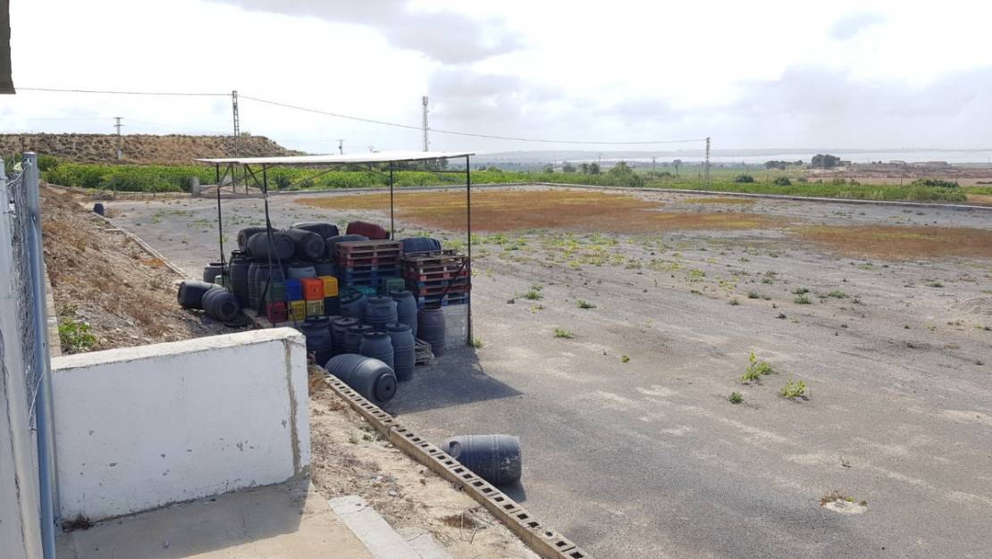 Sale - Country House - Los Montesinos - Los Montesinos Centro