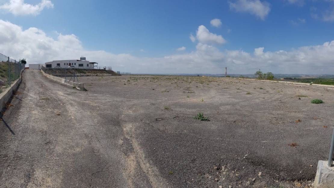 Sale - Country House - Los Montesinos - Los Montesinos Centro