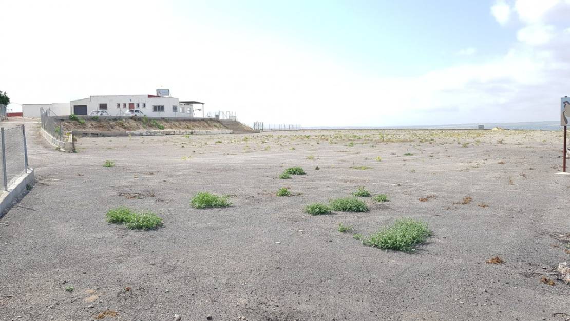 Sale - Country House - Los Montesinos - Los Montesinos Centro