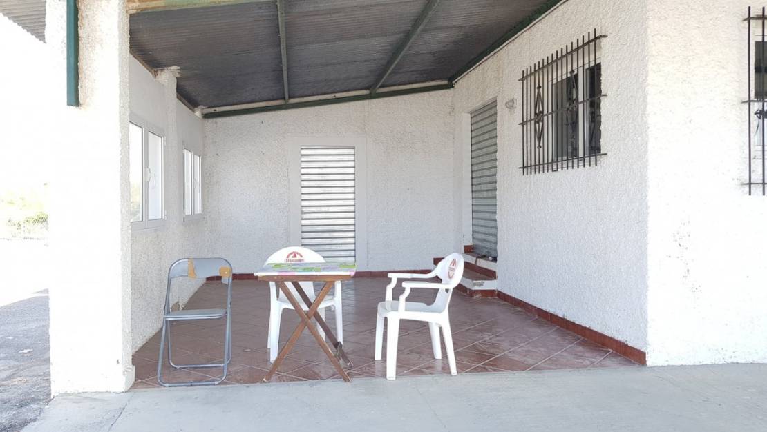 Sale - Country House - Los Montesinos - Los Montesinos Centro