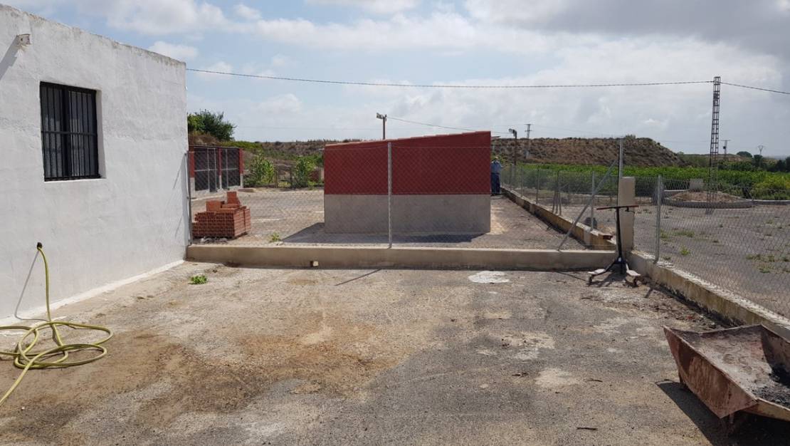 Sale - Country House - Los Montesinos - Los Montesinos Centro