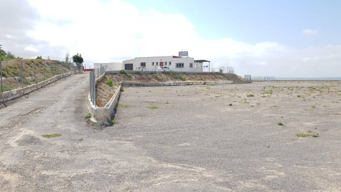 Sale - Country House - Los Montesinos - Los Montesinos Centro