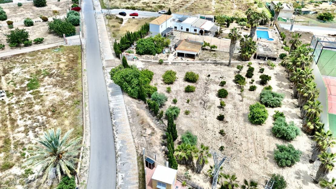 Sale - Country House - Los Montesinos - Los Montesinos Centro