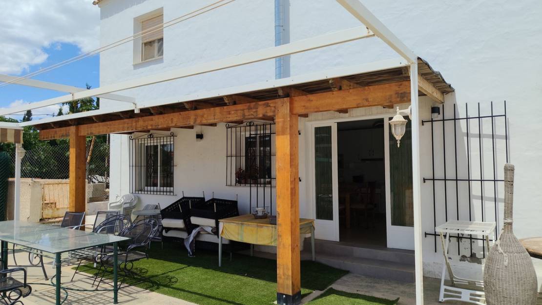 Sale - Country House - Los Montesinos - Los Montesinos Centro
