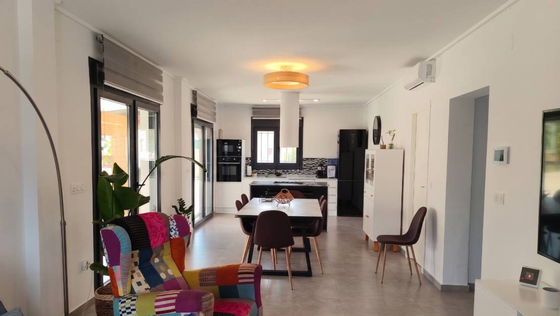 Sale - Country House - Los Montesinos - Los Montesinos Centro