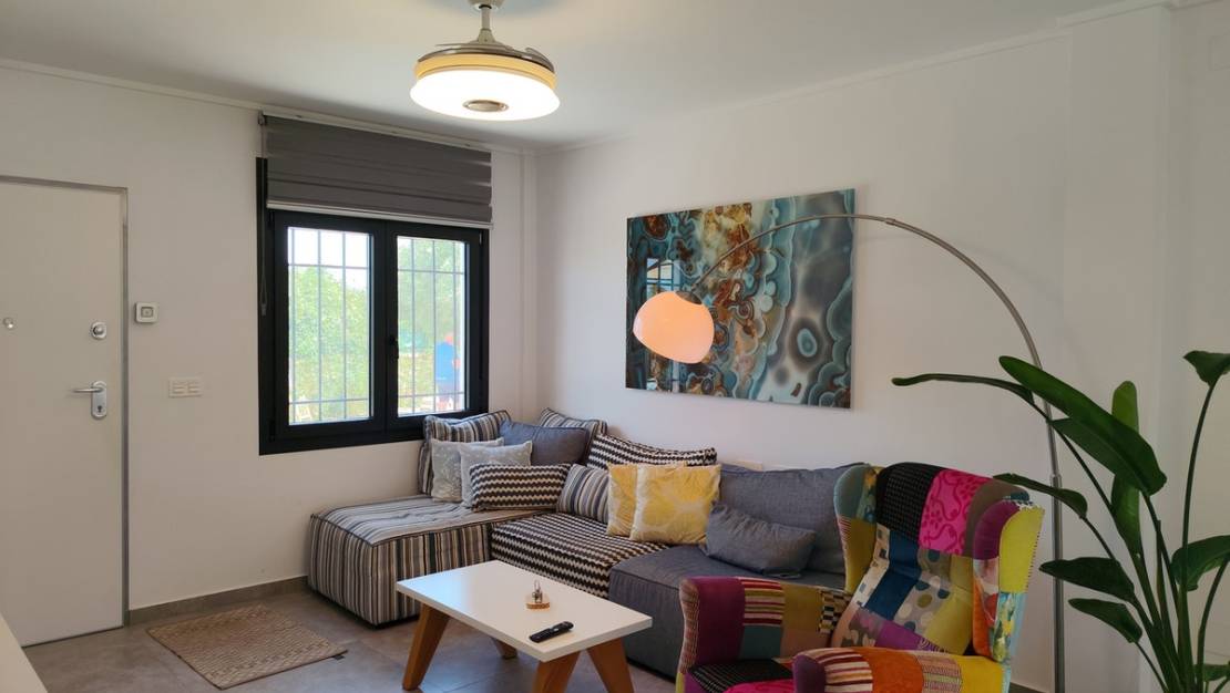 Sale - Country House - Los Montesinos - Los Montesinos Centro