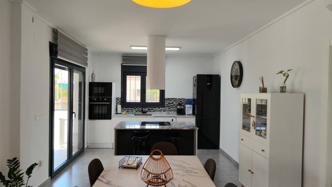 Sale - Country House - Los Montesinos - Los Montesinos Centro