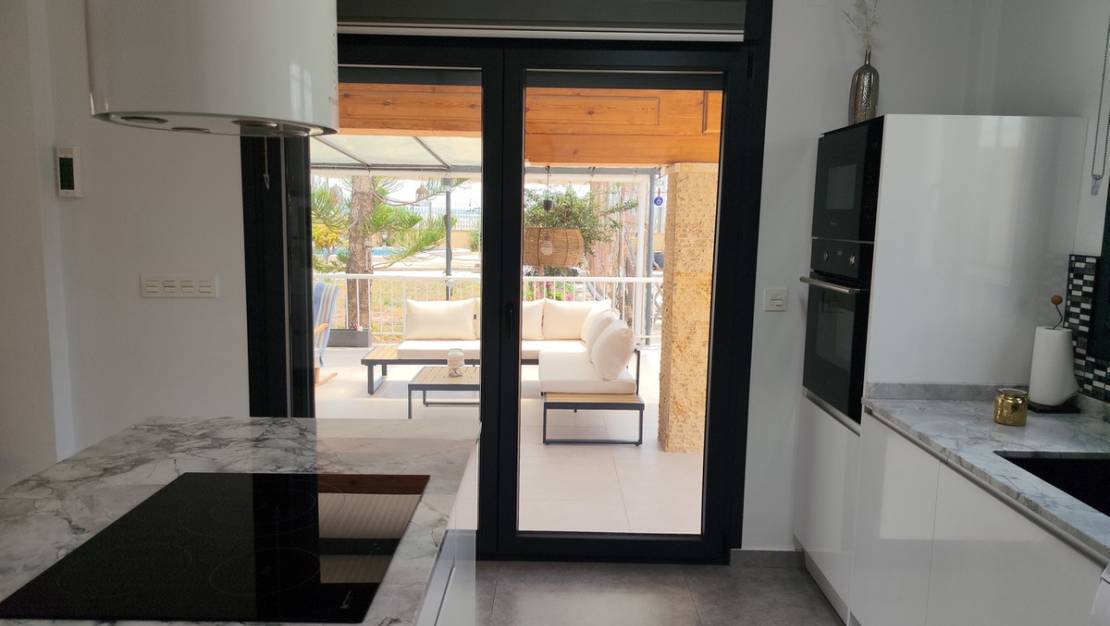 Sale - Country House - Los Montesinos - Los Montesinos Centro