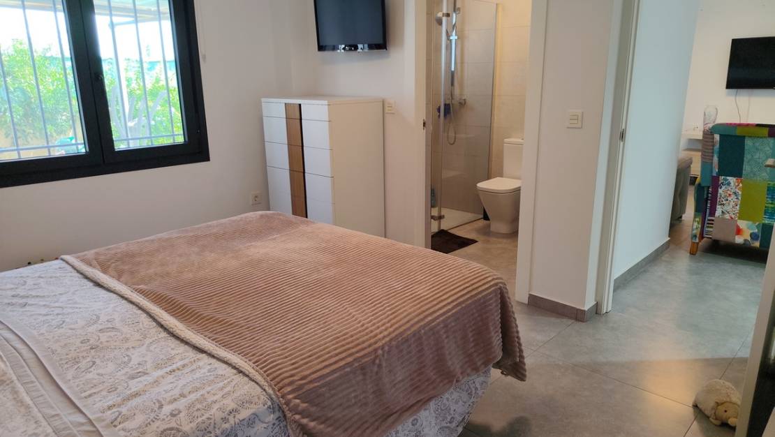 Sale - Country House - Los Montesinos - Los Montesinos Centro