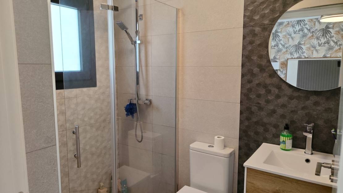 Sale - Country House - Los Montesinos - Los Montesinos Centro