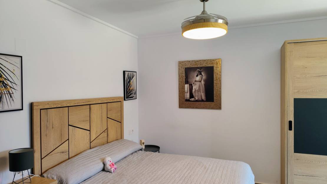 Sale - Country House - Los Montesinos - Los Montesinos Centro
