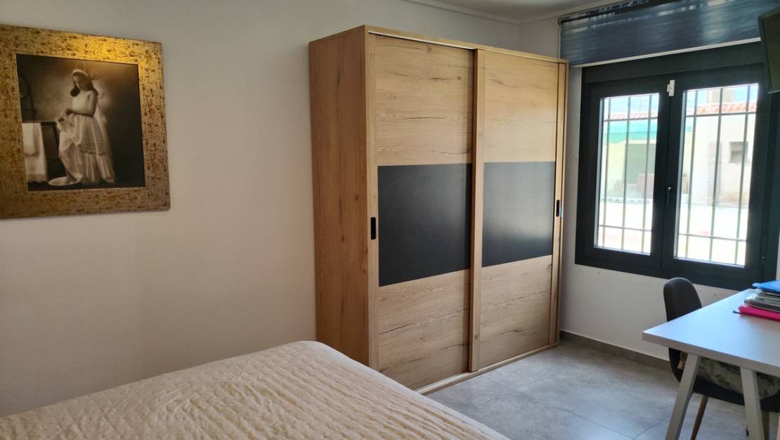 Sale - Country House - Los Montesinos - Los Montesinos Centro