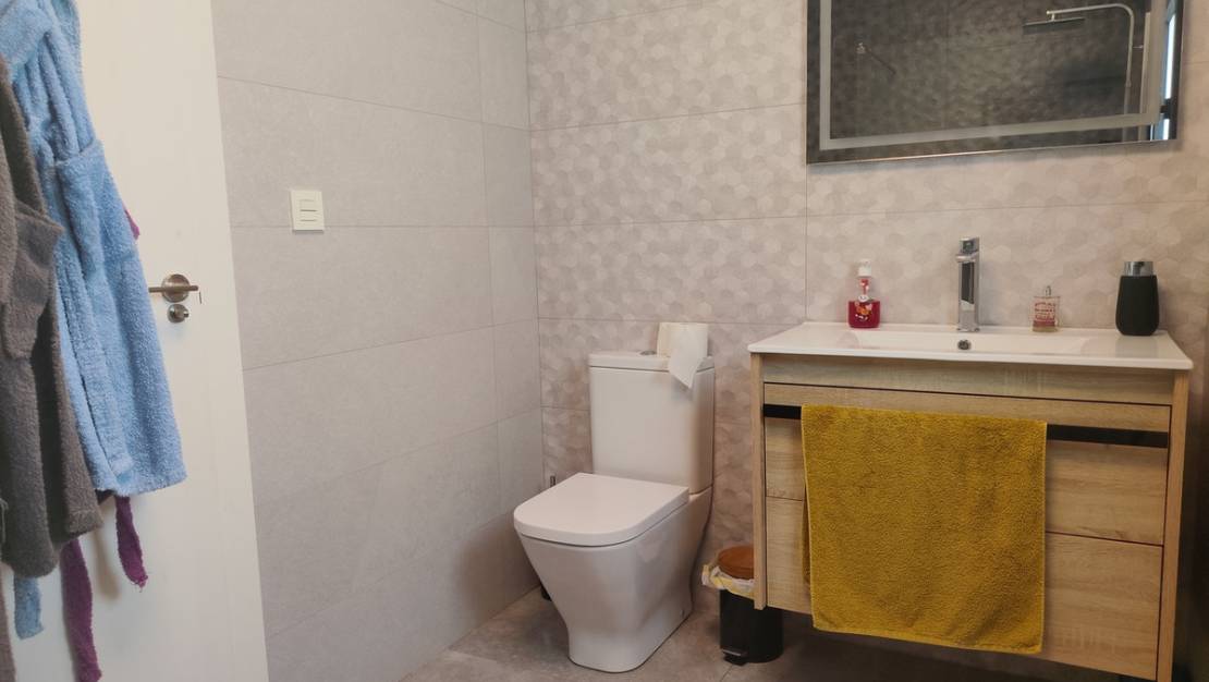 Sale - Country House - Los Montesinos - Los Montesinos Centro