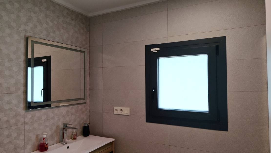 Sale - Country House - Los Montesinos - Los Montesinos Centro