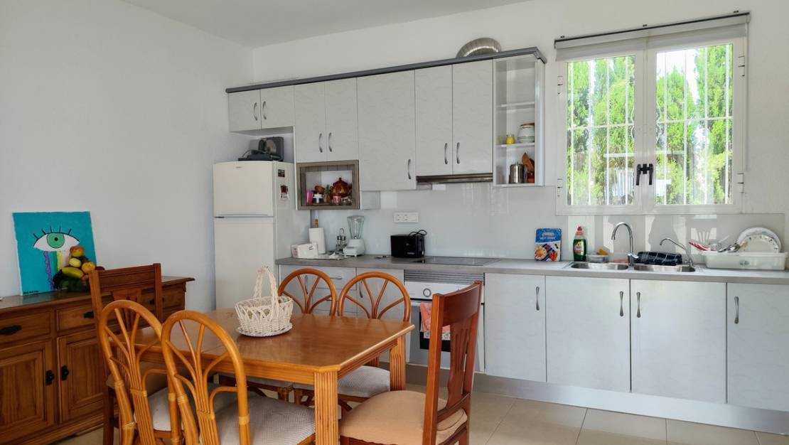Sale - Country House - Los Montesinos - Los Montesinos Centro