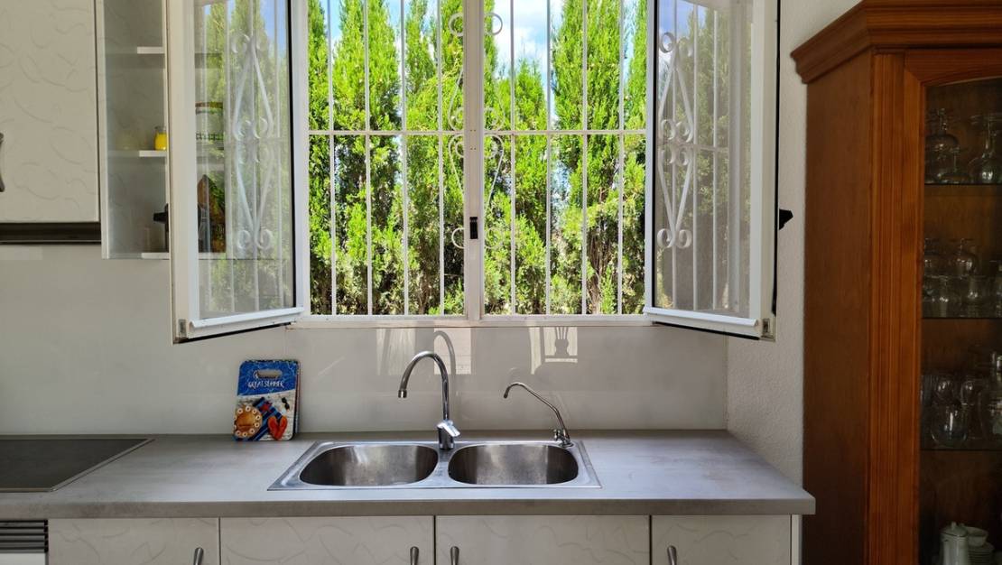 Sale - Country House - Los Montesinos - Los Montesinos Centro