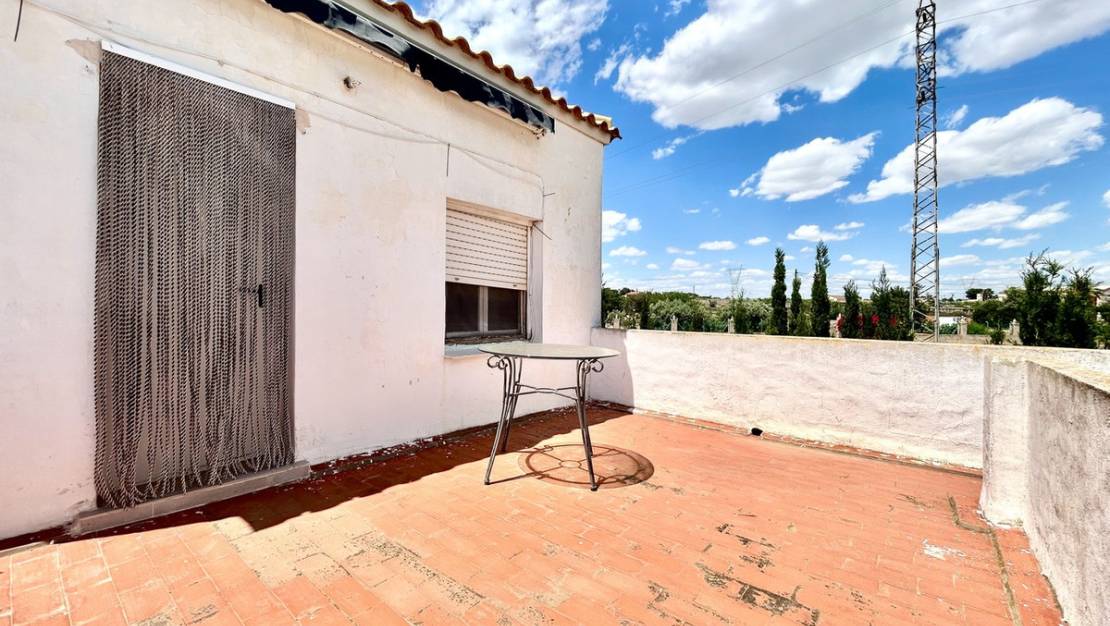 Sale - Country House - Los Montesinos - Los Montesinos Centro