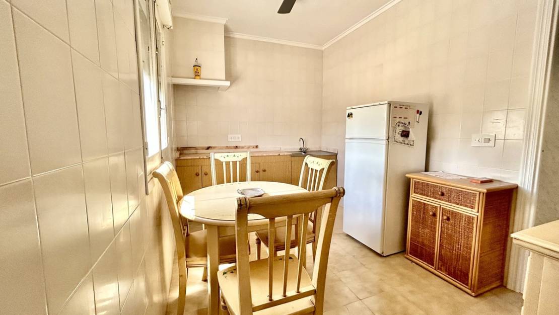 Sale - Country House - Los Montesinos - Los Montesinos Centro