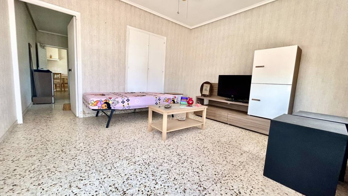 Sale - Country House - Los Montesinos - Los Montesinos Centro