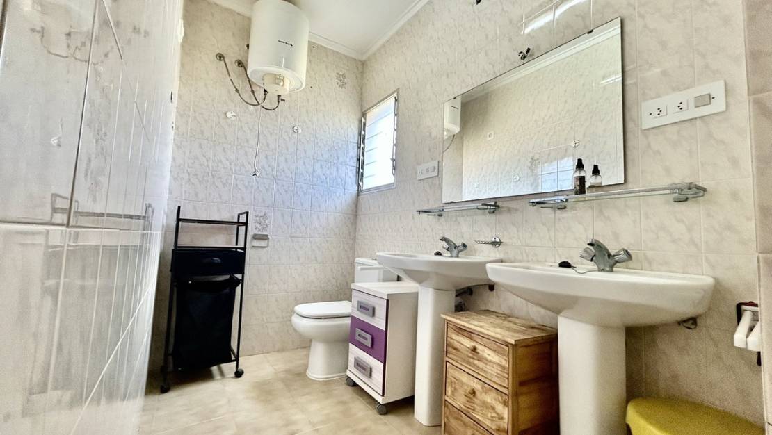 Sale - Country House - Los Montesinos - Los Montesinos Centro