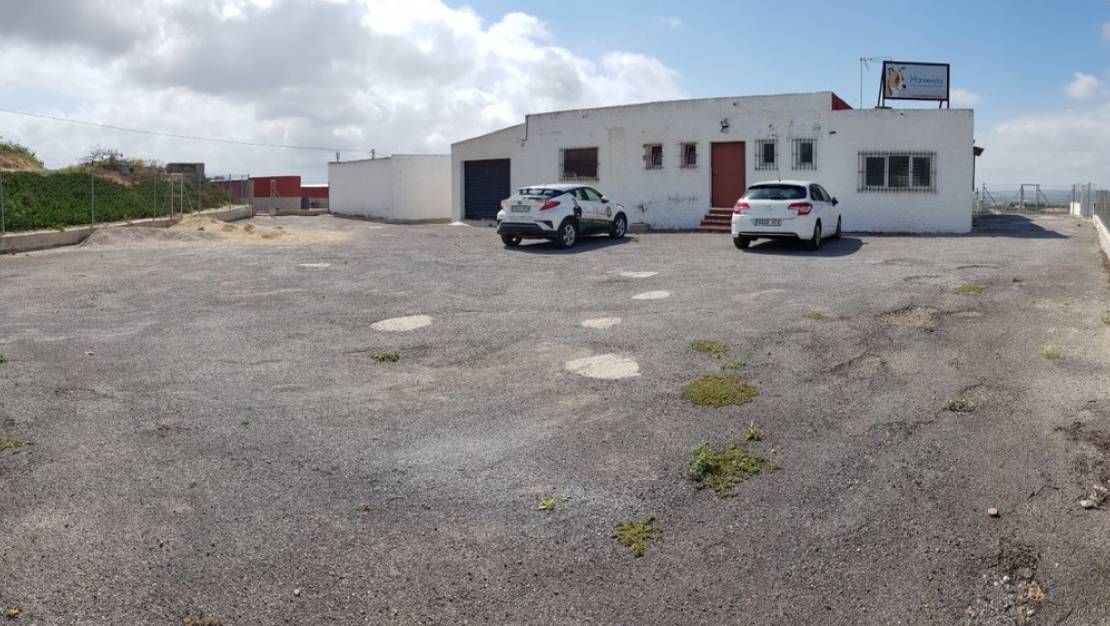 Sale - Country House - Los Montesinos - Los Montesinos Centro