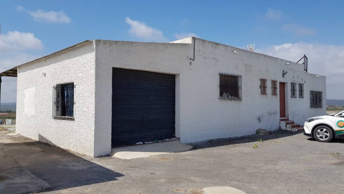 Sale - Country House - Los Montesinos - Los Montesinos Centro
