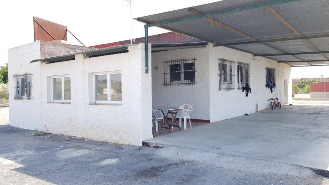 Sale - Country House - Los Montesinos - Los Montesinos Centro