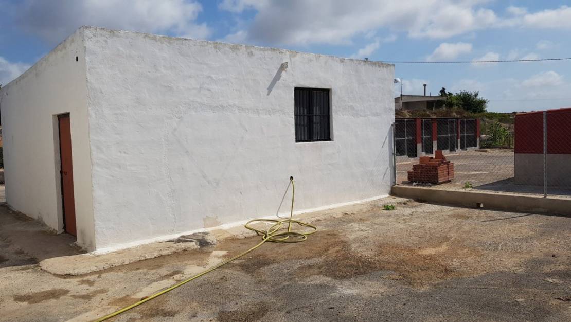 Sale - Country House - Los Montesinos - Los Montesinos Centro