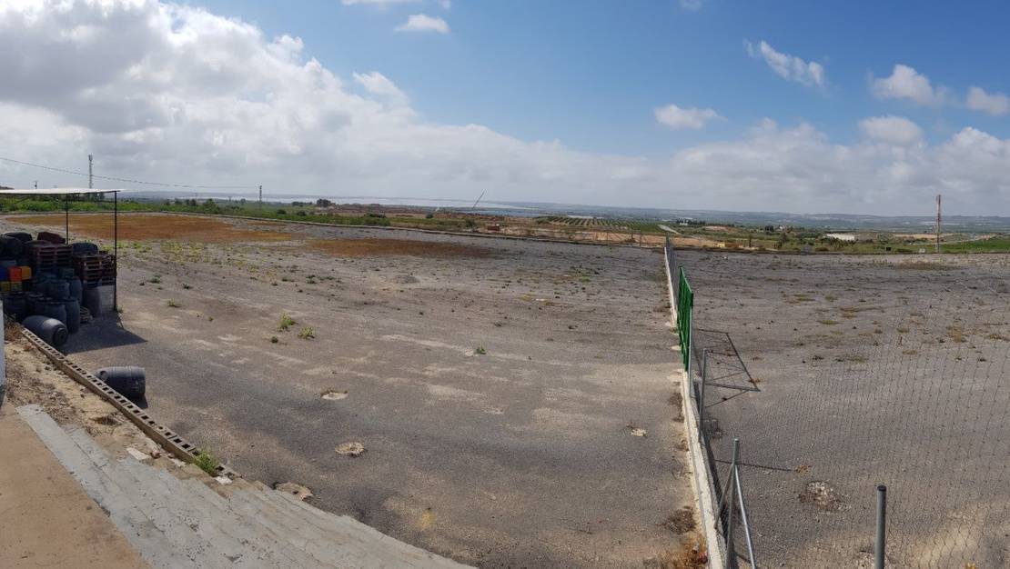 Sale - Country House - Los Montesinos - Los Montesinos Centro
